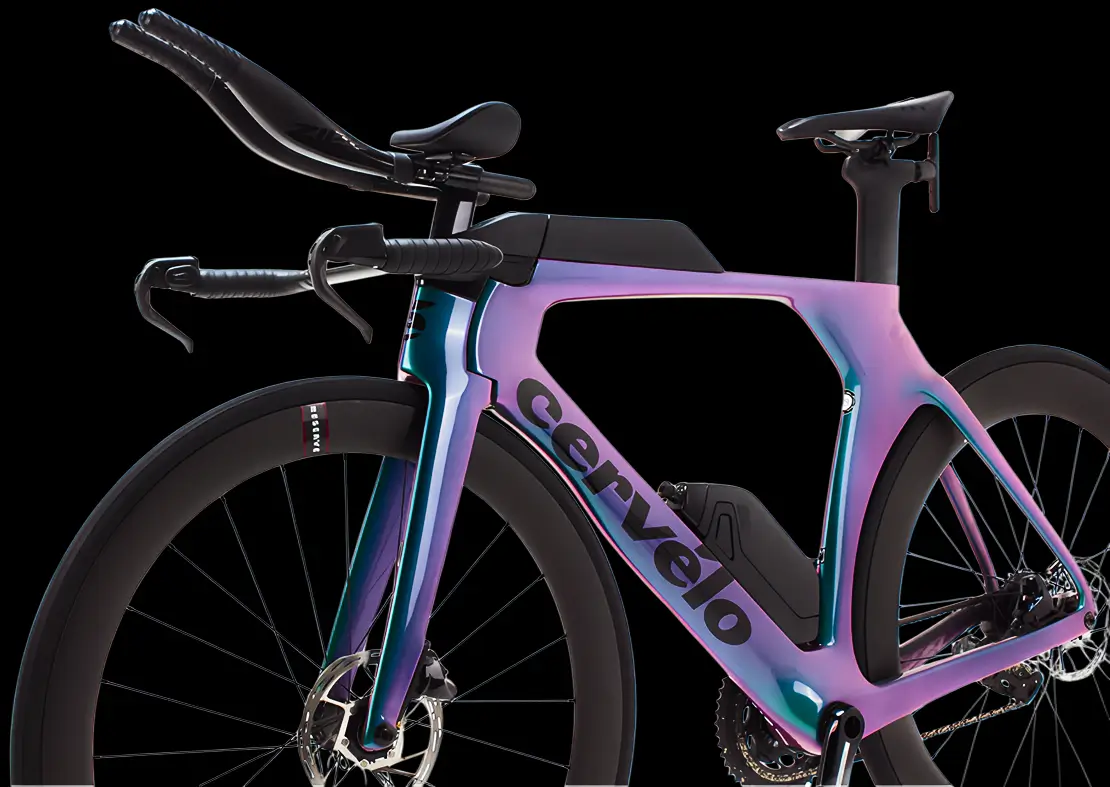 Ride Premium Without the Premium Price