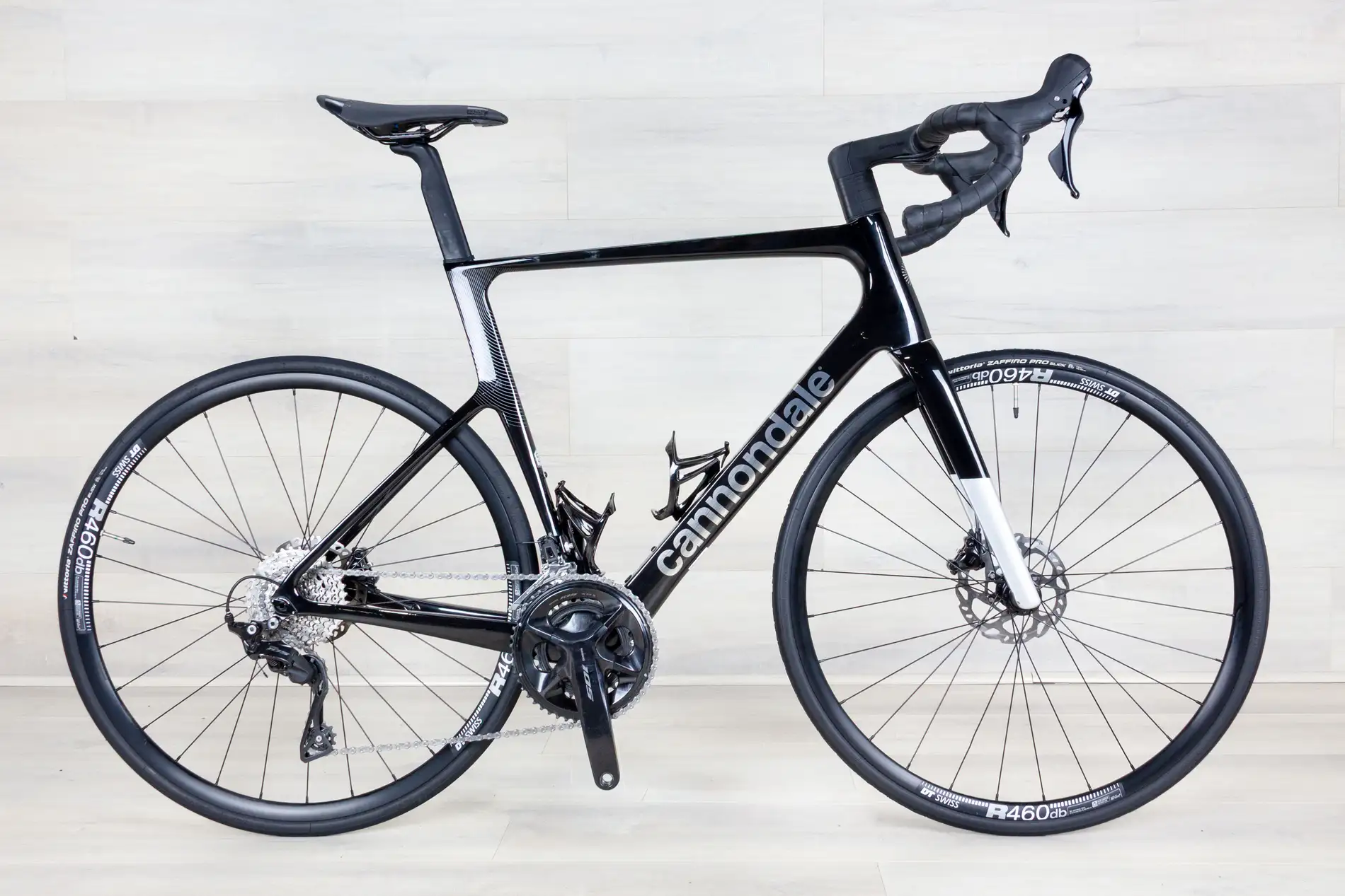 Road Bikes