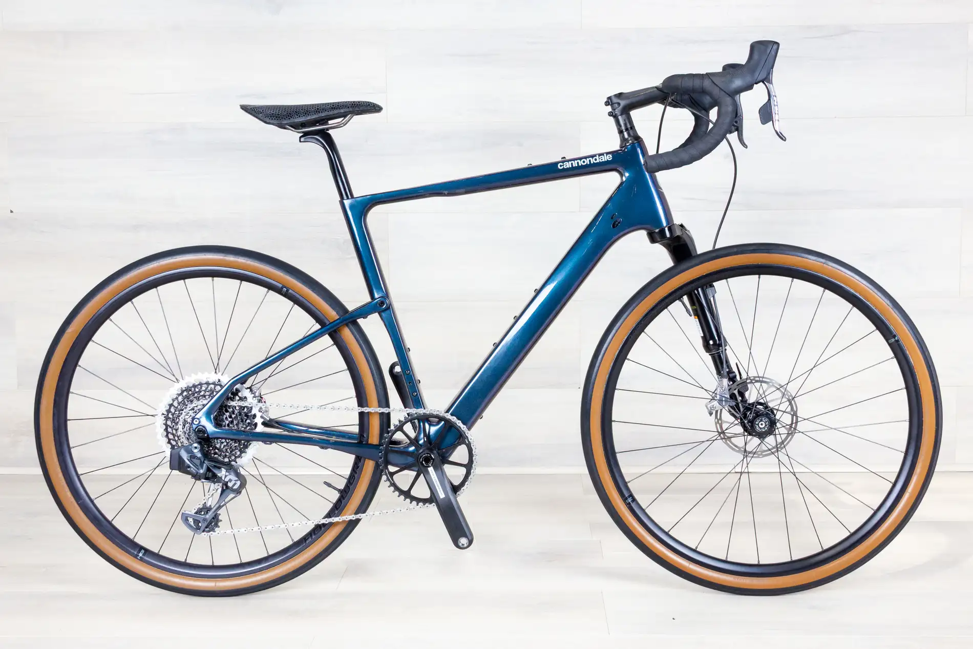 Certified Pre-Owned Bikes