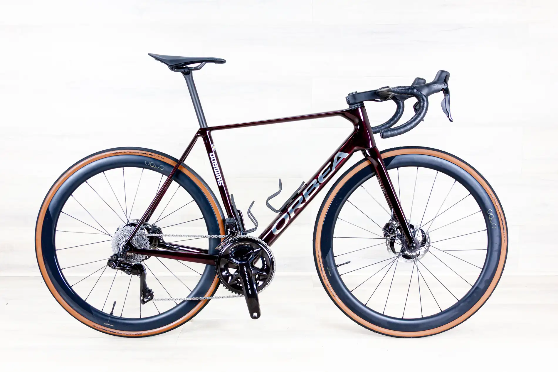 Climbing Bikes